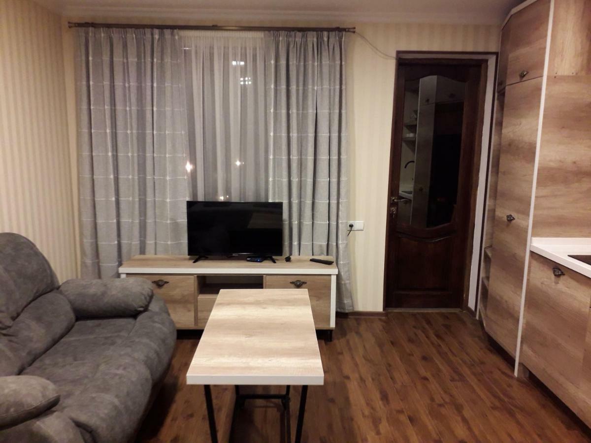 Apartment borjomi, Erekle street, 21A Eksteriør bilde