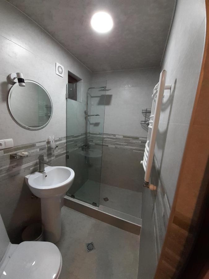Apartment borjomi, Erekle street, 21A Eksteriør bilde